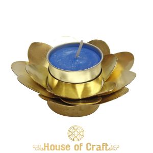 Handmade Brass Tree Lampshade