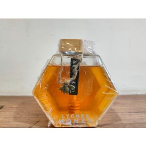 Lychee Honey 120gm