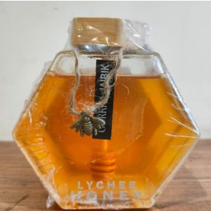 Lychee Honey 350gm