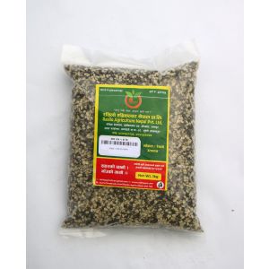 Local Maas Dal Split Black Urad Beans Okhaldhunga - 1 KG