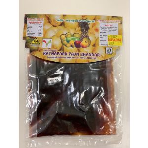 Ratnapark Pau Bhandar Mango Jhol Pau(198 Packets)