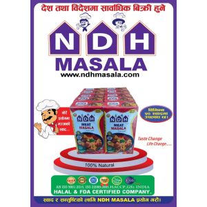 NDH Meat Masala 50gm 