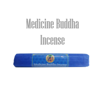 Medicine Buddha Buddhist Incense