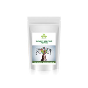 Memory Boosting Powder 150gm