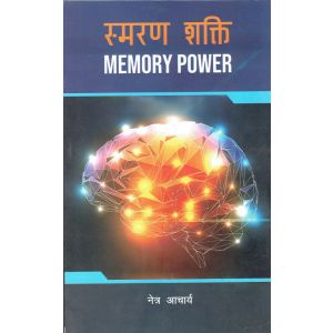 Ismaran Shakti (Memory Science)- Netra Acharya