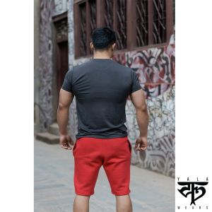 Men’s Fleece Shorts