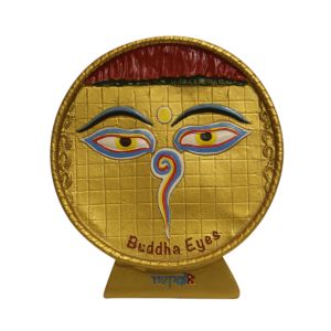 Ceramic Display Plates 