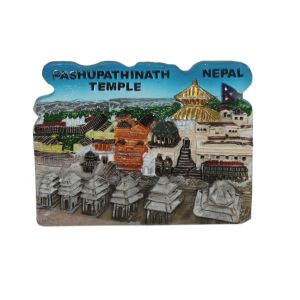 Ceramic Fridge Magnets