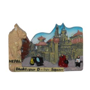 Ceramic Fridge Magnets