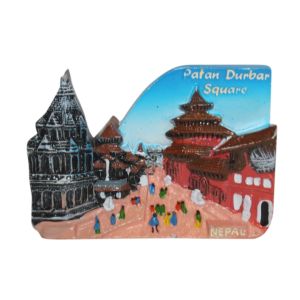 Ceramic Fridge Magnets