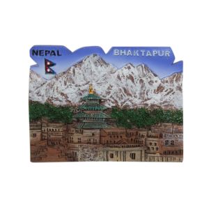 Ceramic Fridge Magnets