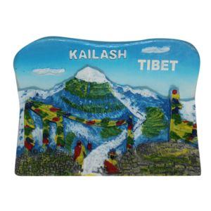 Ceramic Fridge Magnets