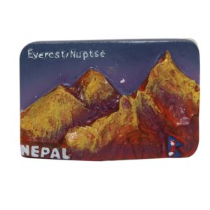 Ceramic Fridge Magnets