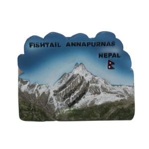 Ceramic Fridge Magnets