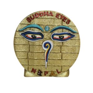 Ceramic Fridge Magnets