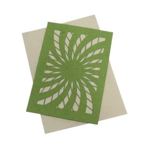 Handmade Paper Greeting Cards