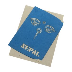 Handmade Paper Greeting Cards