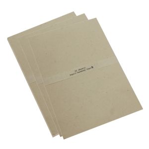Nepali Handmade Paper (A4 size)( 25 sheets)