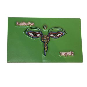 Pop Up Fridge Magnets