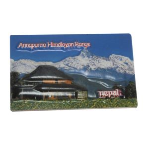 Pop Up Fridge Magnets