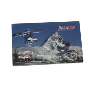 Pop Up Fridge Magnets