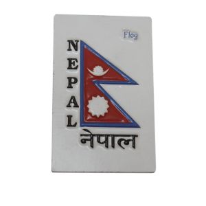 Pop Up Fridge Magnets