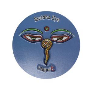 Pop Up Fridge Magnets