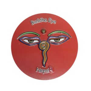 Pop Up Fridge Magnets