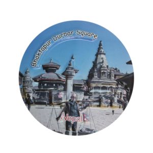 Pop Up Fridge Magnets