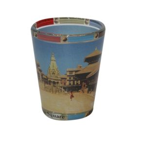 Shot Glass