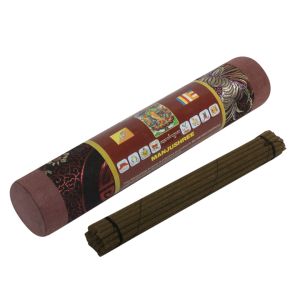 Tibetan Incense 