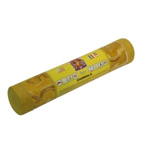 Tibetan Incense 