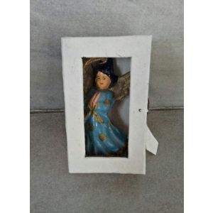 Angle Natural Box only box