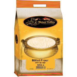  MILLET FLOUR 
