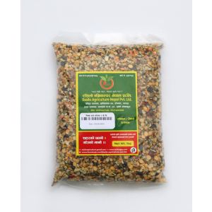 Local Mixed Lentil - 1KG