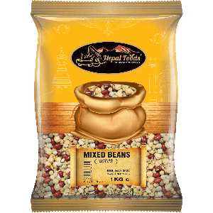 MIXED BEANS 