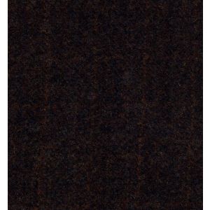 Tweed.GARNET BLACK, M.K. CHECK PATTERN