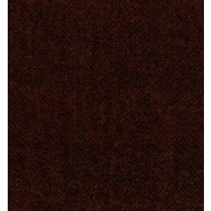 Tweed.TOURMALINE BROWN, M.K. PLAIN PATTERN