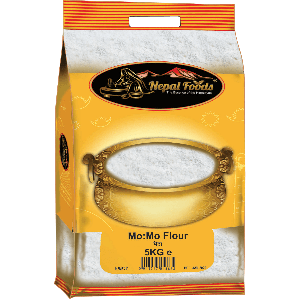 MOMO FLOUR