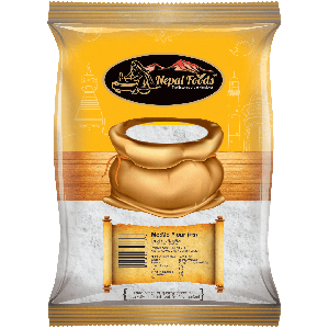 MOMO FLOUR (PLAIN FLOUR) 