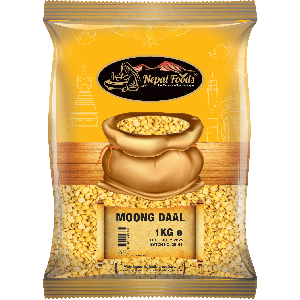 MOONG DAL 