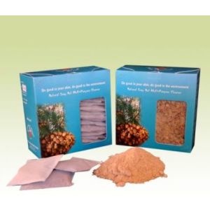 Multi-Purpose Natural Soap Nut Cleaner