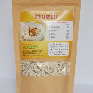 Muesli