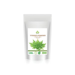 100% Natural Titepati  Mugwort Powder 1kg