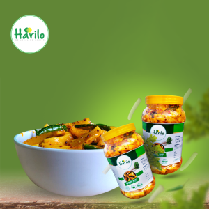 HARILO Mulako Achar 500 GMS