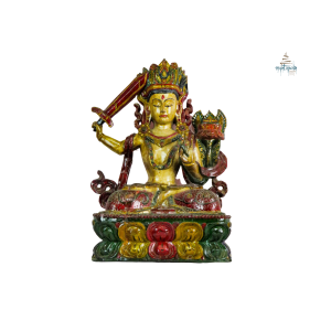 Khaccheri (Manjushree)