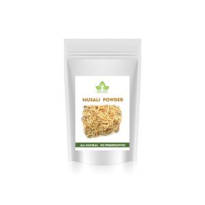  Sweta Musali Root Powder 300gm