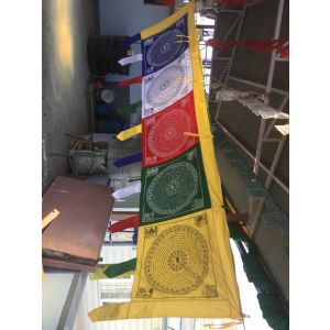 Chuktor Namgyalma 3 meter