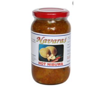Navaras Hot Nibuwa 