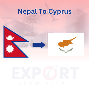 Kathmandu to Cyprus 45-99